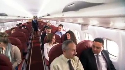 ATR 72 500 and the NEW 600 SERIES