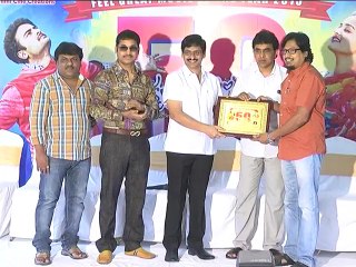 Krishnamma Kalipindi Iddarini 50 Days Function