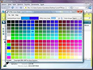 Curso de HTML - Aula 5 - by Gustavo Guanabara