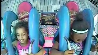 Hahahaha Roller Coaster.