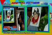 Eat Bulaga #ALDUB Kalyeserye August 24, 2015 [2/4]