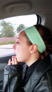 Girl gets high on medical drugs after Teeth removal Surgery