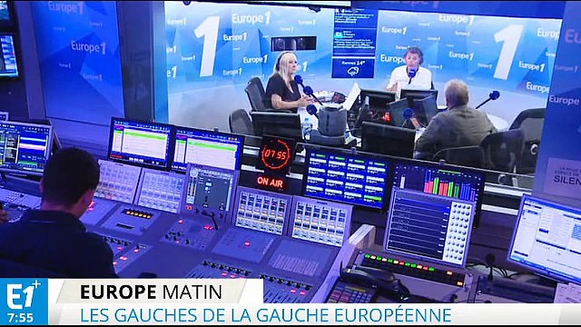 Alexis Tsipras, l'homme de l'été