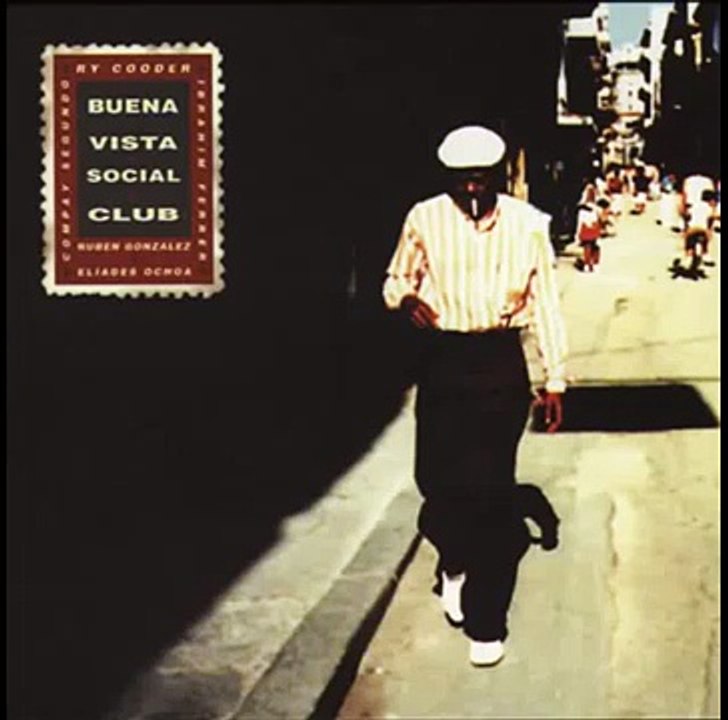 Buena vista social club - Chan chan