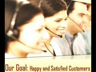 Call2Customers- An outsourced call center