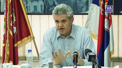 Valjevo DANAS (21-08-2015)