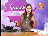 Firni By Chef Mahin Khan In Sweet Treat