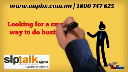 Cloud hosted PBX Plans