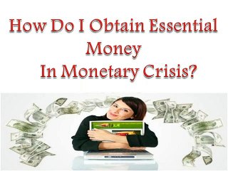 Payday Loans Montana- Ultimate Funds To Fulfill All Unexpected Cash Worries
