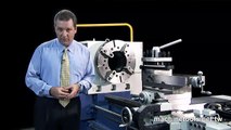 Oil Country Lathe, CNC Heavy Duty Lathe - HD Video produced by 聖僑資訊 S&J Corp.