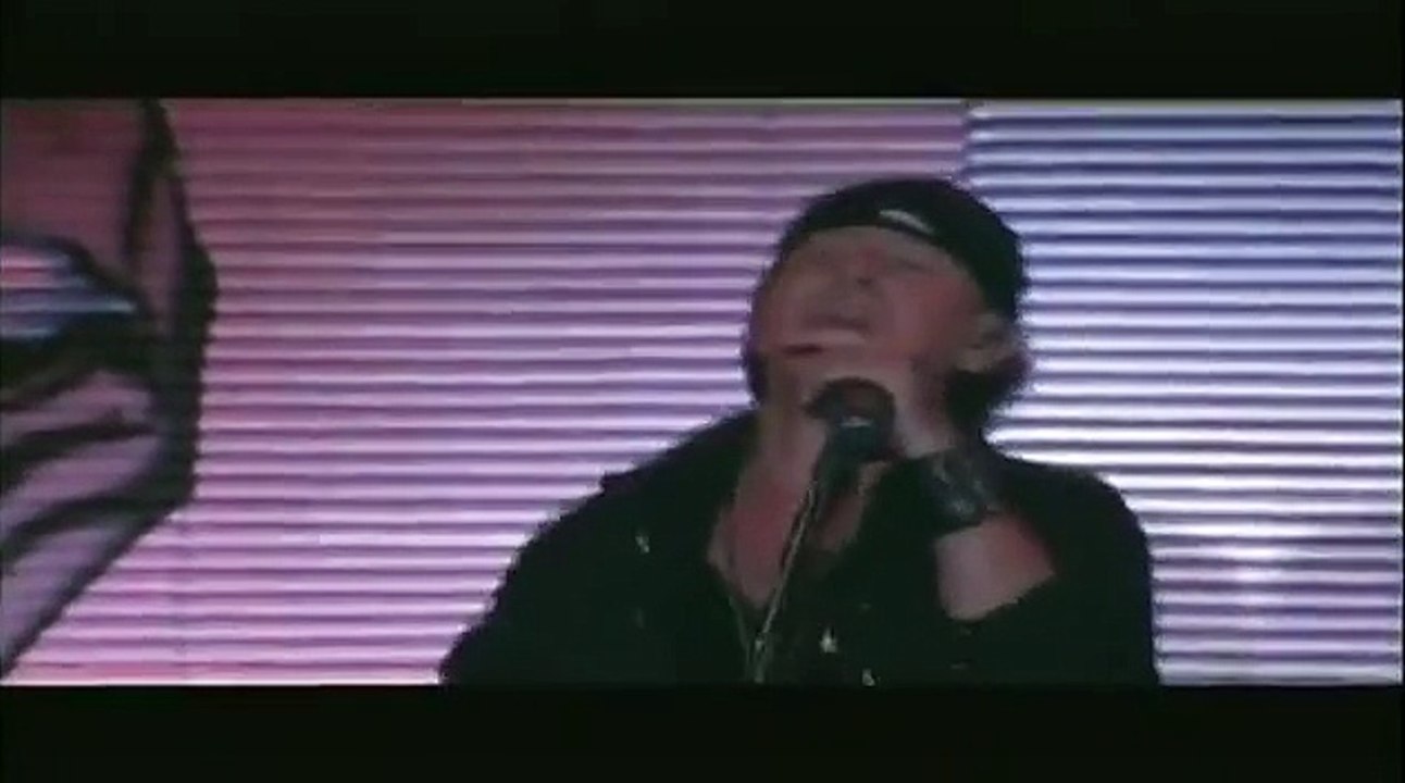 SCORPIONS [ NO ONE LIKE YOU ] LIVE,2006