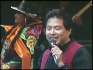 Vaso de Cristal Segundo Rosero