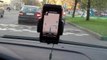 Nokia N8 driving with Ovi Maps