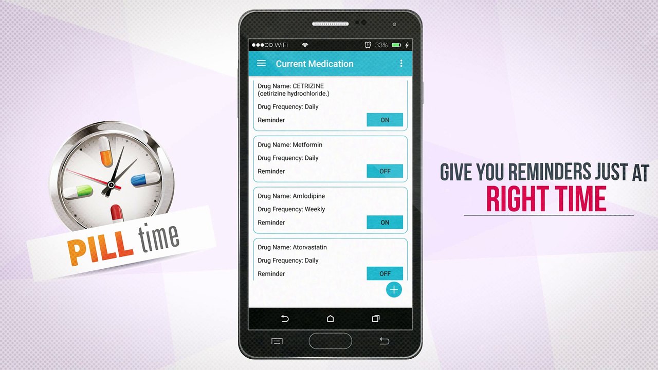 Medical Application | Save Your Records | Android | Your Medics