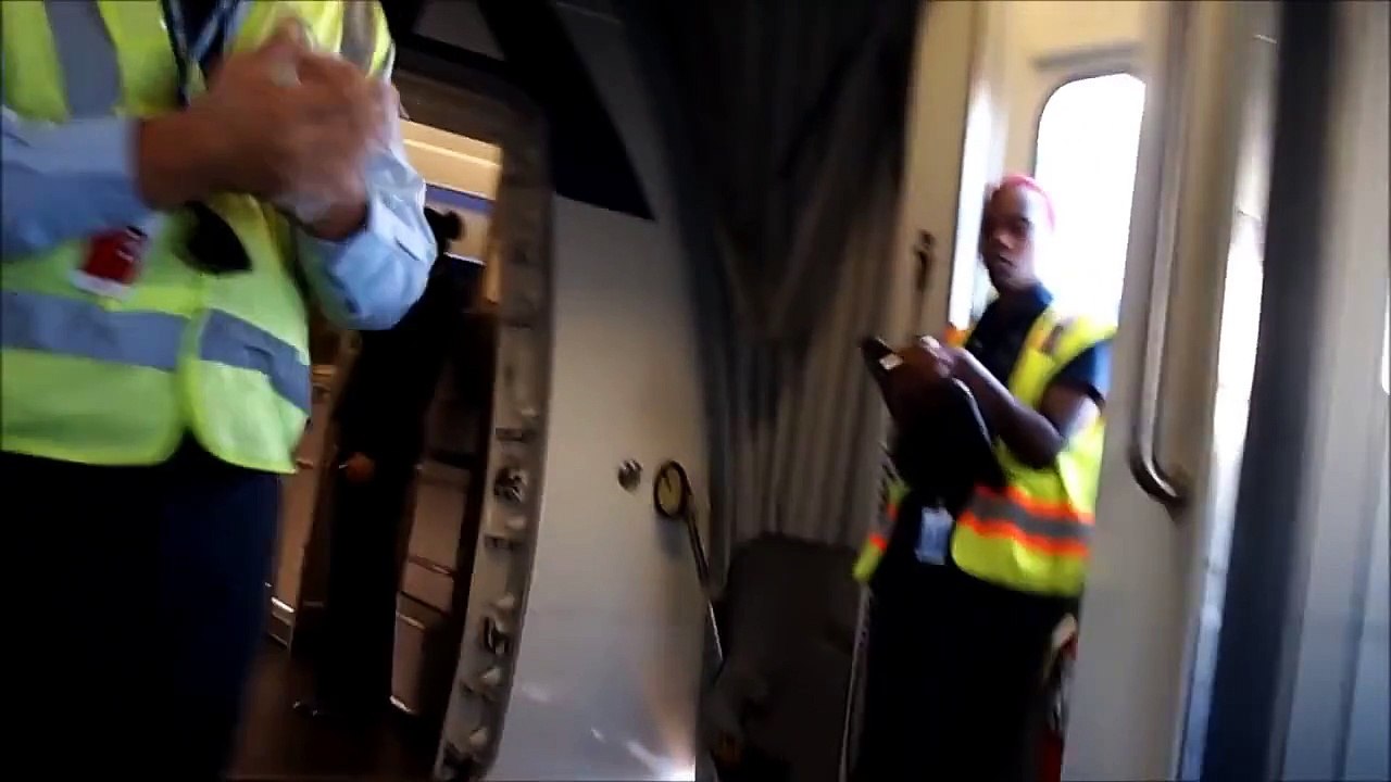 Turkish Airlines Trip Report - IAH - IST - Business Class - Full Flight