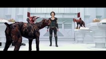 Red Letter Media Watches the Ending of Resident Evil: Afterlife