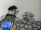 Banned commercials - 1961 flintstones cartoon