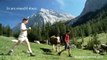 Österreich / Austria: Tirol - Wandern / Hiking powered by Reisefernsehen.com