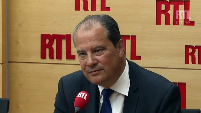 Les primaires, la division et les oppositions sont à droite , selon Jean-Christophe Cambadélis