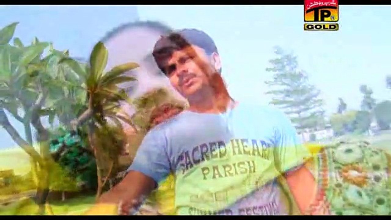 Janiyan | Arshad Rahi | Saraiki Songs | New Songs 2015 | Thar Production