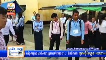 Khmer News, Hang Meas Daily News HDTV, On 24 August 2015, Part 03