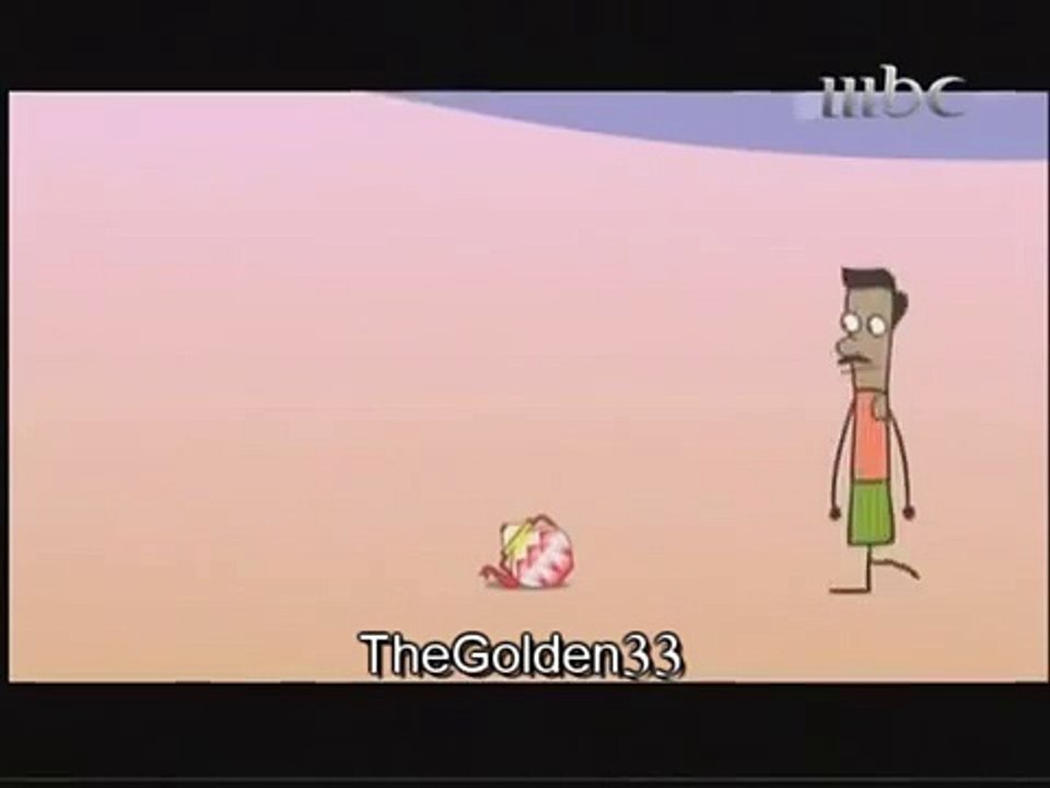 كوميدو - مالك نجر - الهندي و الإبريق السحري