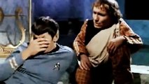 Kirk/Spock - If Kirk Could Only See...