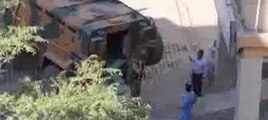 Hakkari'de saldırı: 2 asker şehit, 3 asker yaralı