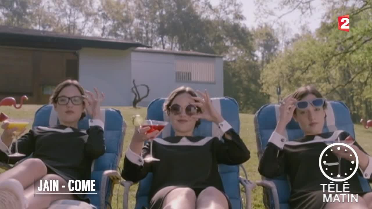 Musiques - C’est encore l’été ! - 2015/08/24