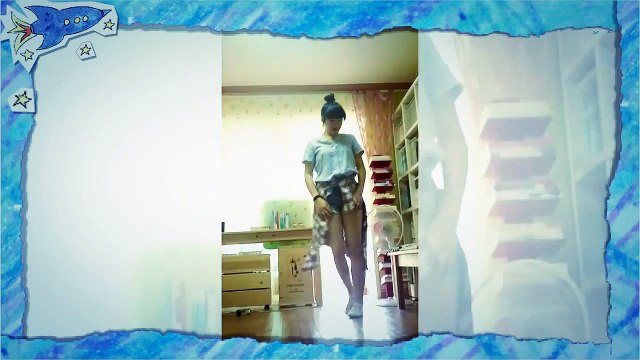 중딩 T-ARA(티아라)-Lovey Dovey/cover