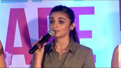 Alia Bhatt says that actress Katrina Kaif's balance of being 'hot, different and fit' at the same time