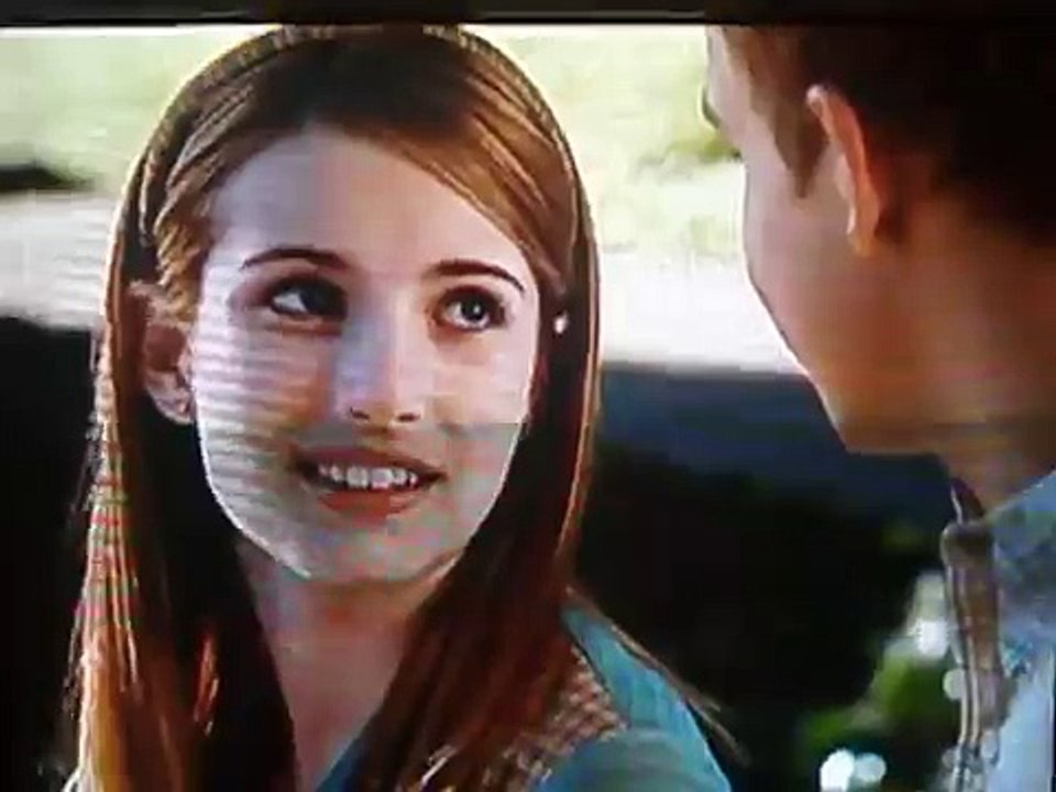 Nancy and Ned Kiss
