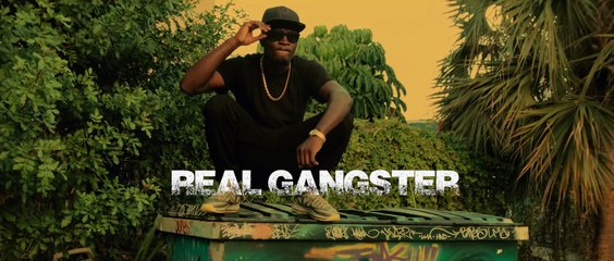 Real Gangster - SNOW PSB - Video - HAITI RAP CREOLE