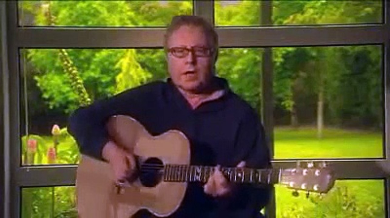 Lakes Of Pontchartrain - Paul Brady