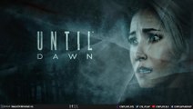 Until Dawn - Gameplay Walkthrough Part 1