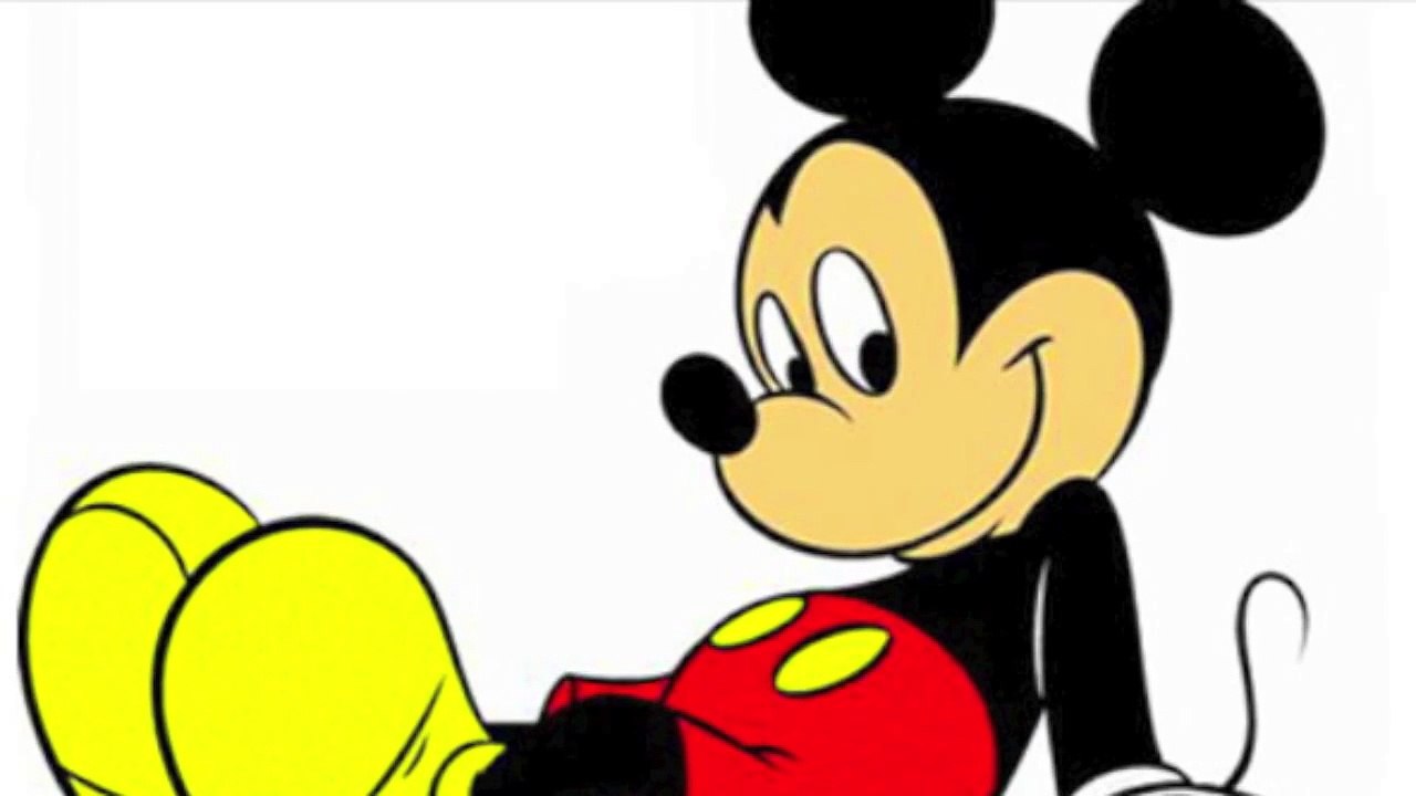 La vera storia di Topolino