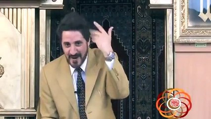 عدنان ابراهيم صحيح البخاري ومسلم