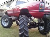 Cummins Coal Rollers