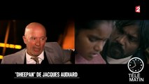Cinéma - Dheepan de Jacques Audiard - 2015/08/24