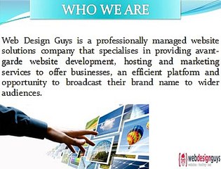 Tải video: Web Design Guys - Websites-Hosting-SEO