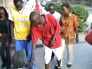 CHORALE ST DOMINIQUE - INGO TUYIVYINIRE