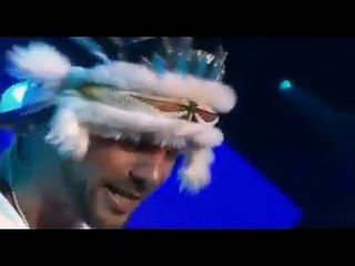 Jamiroquai - Shoot The Moon (Live Montreux 2003)