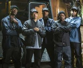Straight Outta Compton film complet en français HD 2015 (BLU-RAY)