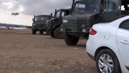 Hakkari’de hain pusu: 2 şehit !