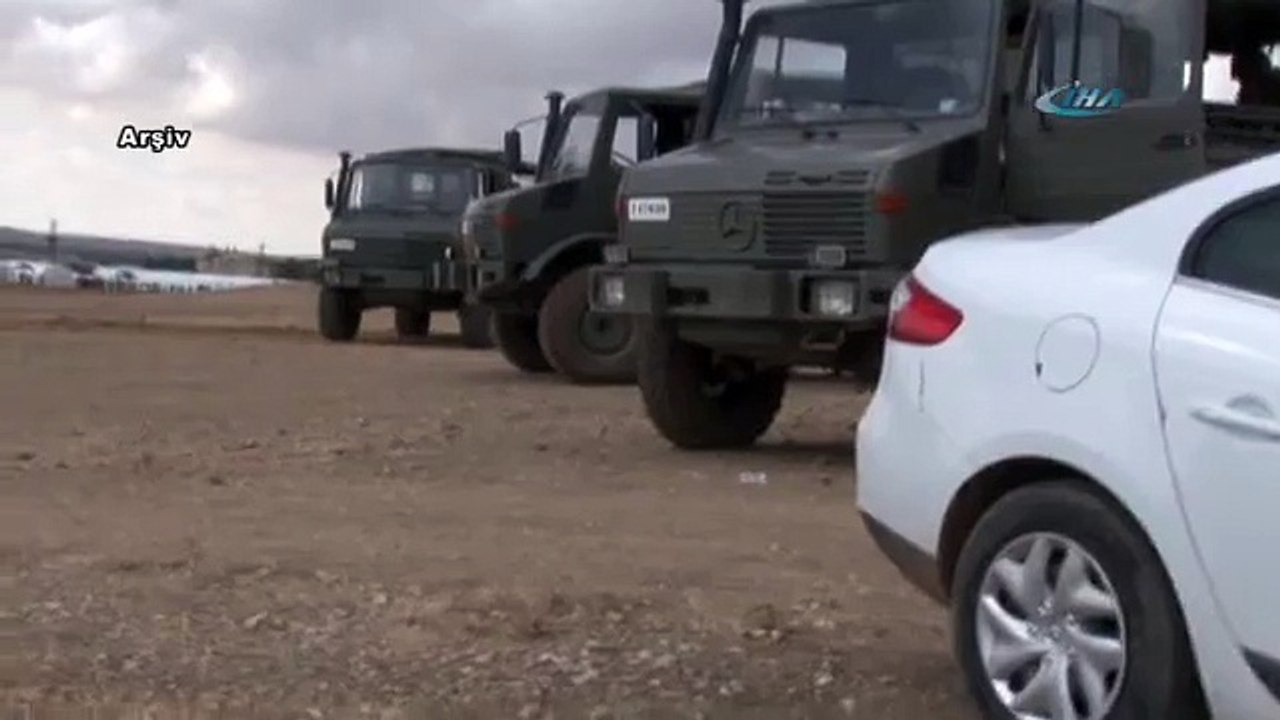 Hakkari’de hain pusu: 2 şehit !