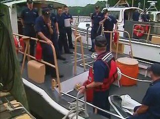 uscg boatswain's mate