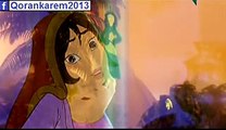 قصص النساء فى القرآن - الحلقة 2 - السيدة حواء ام البشر - الجزء الثانى