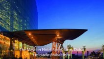 The Meydan Hotel Racecourse, Dubai, Emiratele Arabe Unite
