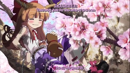 C80 Fantasy Kaleidoscope - The Spring Snow Incident Full Eng Subbed JP DUB DVD