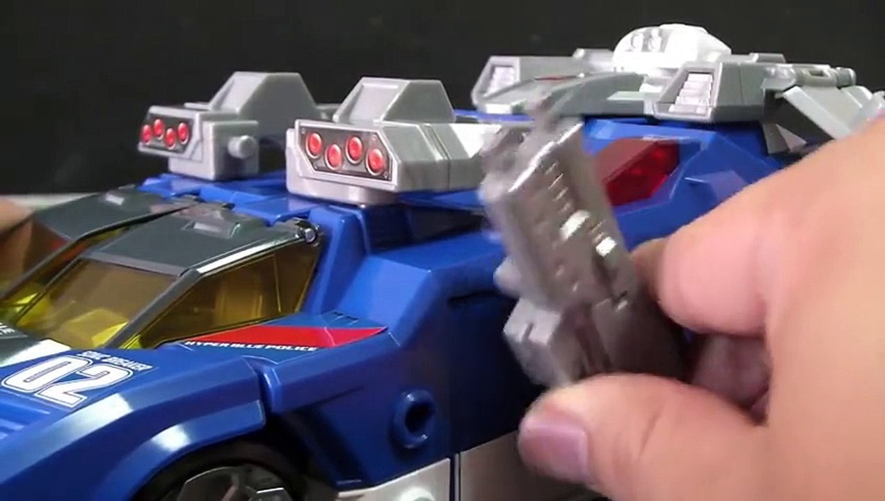 トミカパトカーソニックブレイカー おもちゃ 토미카 경찰차 장난감 Tomica Police Toys